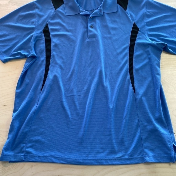 PGA Tour Polo Shirt size XXL (ES) - Picture 5 of 13